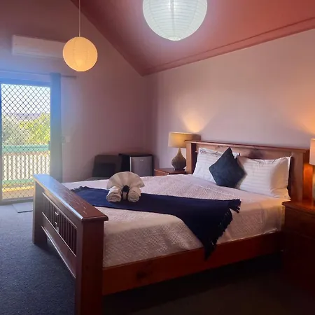 Questro Breeze Villa Kalbarri Exterior photo
